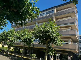 Piso en venta en Zarautz