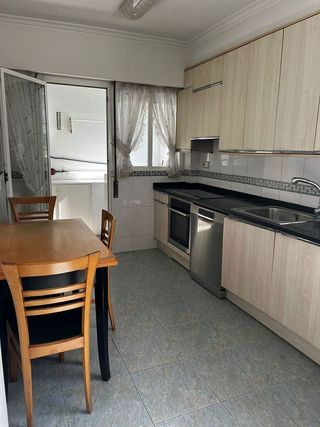 Piso en venta en Zarautz