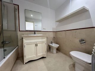 Piso en venta en Nueva Andalucía centro en Marbella