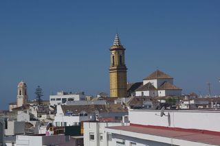 Ático en venta en Centro Urbano en Estepona