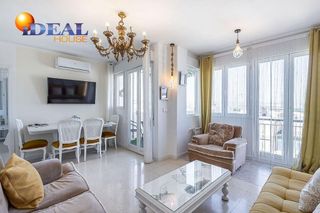 Piso en venta en Fígares en Granada