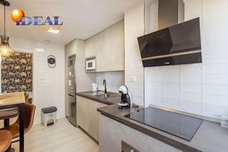Piso en venta en Fígares en Granada