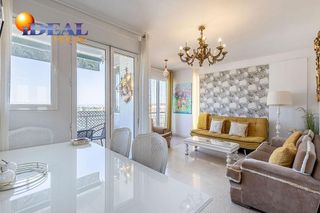 Piso en venta en Fígares en Granada