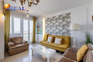 Piso en venta en Fígares en Granada