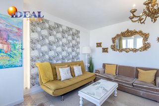 Piso en venta en Fígares en Granada
