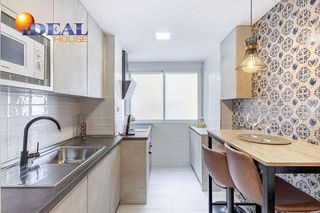 Piso en venta en Fígares en Granada