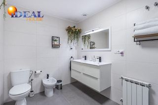 Piso en venta en Fígares en Granada