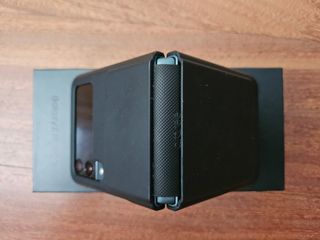 Samsung Galaxy Z Flip3 5G - 128 GB