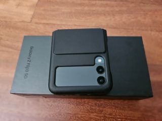 Samsung Galaxy Z Flip3 5G - 128 GB