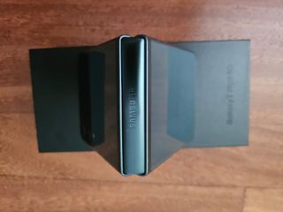 Samsung Galaxy Z Flip3 5G - 128 GB