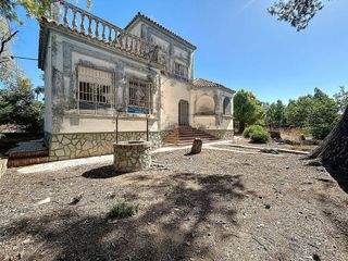 Cortijo en venta en Villanueva del Ariscal