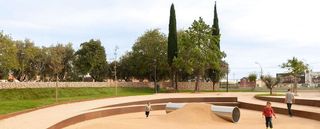 Casa adosada en venta en El Castellar-L´Oliveral en Valencia