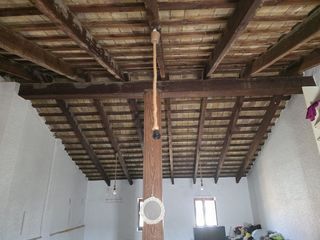 Casa adosada en venta en El Castellar-L´Oliveral en Valencia