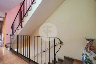 Casa adosada en venta en Parets del Vallès