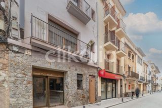 Chalet en venta en Sallent