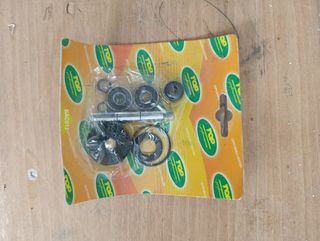 Kit reparación bomba agua Gilera TOP