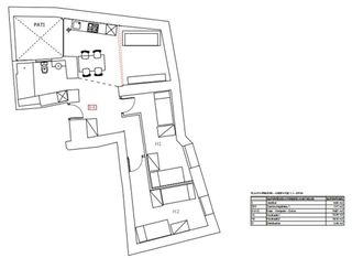 Piso en venta en Casc Antic en Igualada
