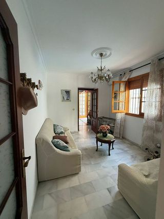 Casa en venta en Morón de la Frontera