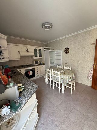 Casa en venta en Morón de la Frontera