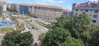 Piso en venta en El Llano en Gijón