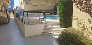 Piso en venta en Xeraco