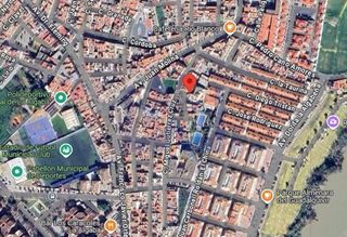 Piso en venta en Algaba (La)