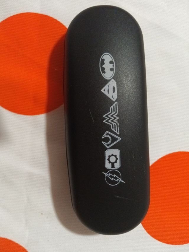 Estuche gafas DC Comics