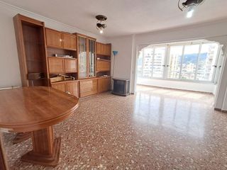 Piso en venta en Rincón de Loix en Benidorm