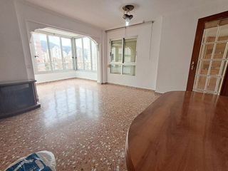 Piso en venta en Rincón de Loix en Benidorm
