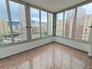 Piso en venta en Rincón de Loix en Benidorm