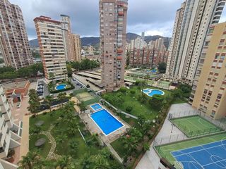 Piso en venta en Rincón de Loix en Benidorm