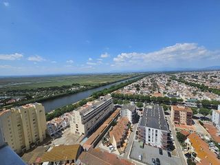 Piso en venta en Empuriabrava en Castelló d´Empúries