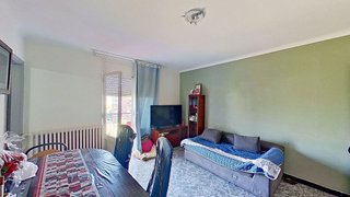 Piso en venta en Ctra. Santpedor - Bases de Manresa en Manresa
