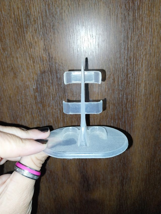 Soporte Muñecas Barbie