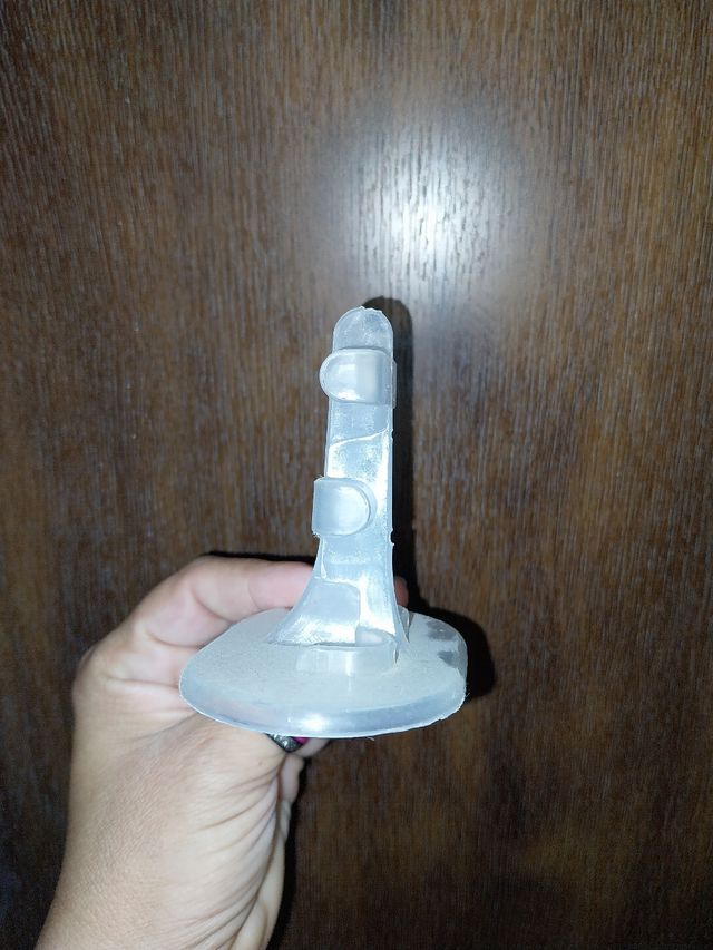 Soporte Muñecas Barbie