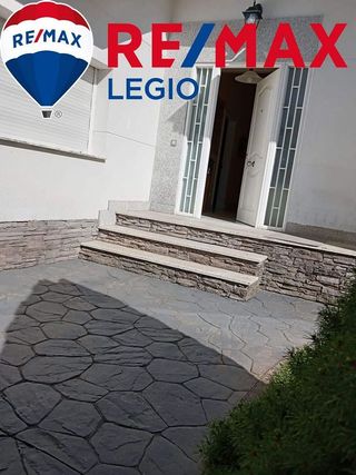 Chalet en venta en Las Eras de Renueva en León