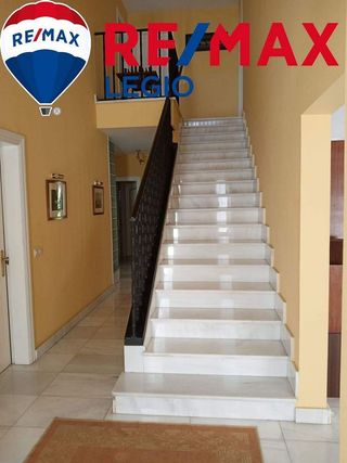 Chalet en venta en Las Eras de Renueva en León