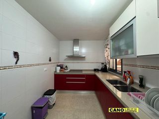 Piso en venta en Níjar en Níjar