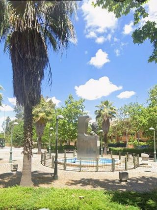 Piso en venta en Ruta de la Plata en Cáceres