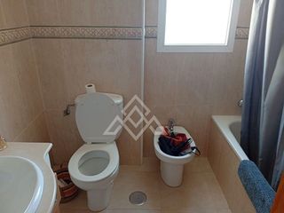 Piso en venta en El Faro de Calaburra - Chaparral en Mijas
