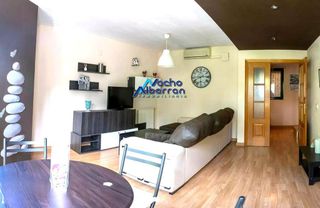 Piso en venta en Ciudad Jardín en Badajoz