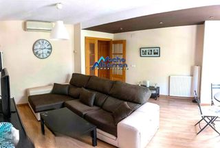 Piso en venta en Ciudad Jardín en Badajoz