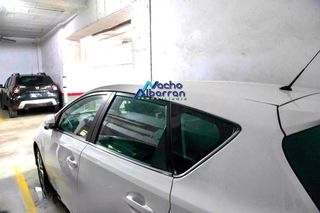 Piso en venta en Ciudad Jardín en Badajoz