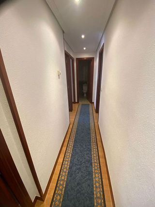 Piso en venta en Antigua Estación FFCC - San Agustín en Burgos