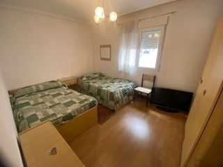 Piso en venta en Antigua Estación FFCC - San Agustín en Burgos