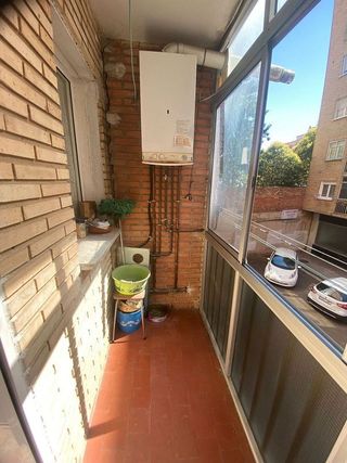 Piso en venta en Antigua Estación FFCC - San Agustín en Burgos