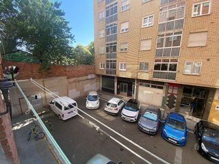 Piso en venta en Antigua Estación FFCC - San Agustín en Burgos
