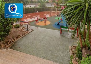 Piso en venta en Alcalde Felipe Mallol en San Vicente del Raspeig/Sant Vicent del Raspeig