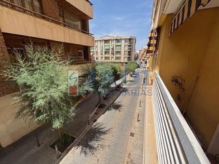 Piso en venta en Valdepeñas