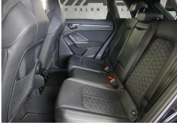 Audi RS Q3 2022
